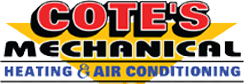 Cote's Mechanical, LLC